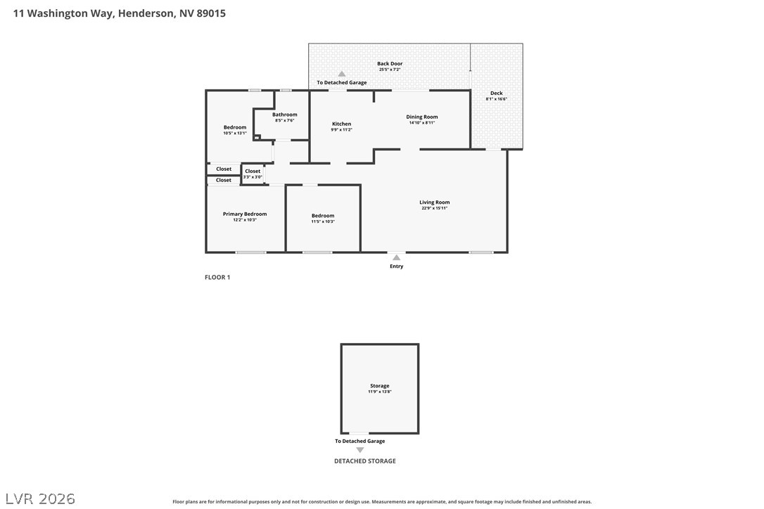 11 Washington Way Property Photo 31