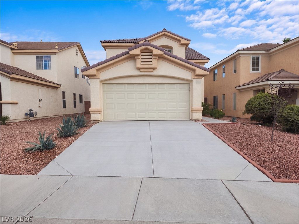 5040 Dancing Lights Avenue Property Photo 1