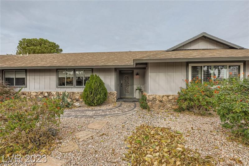 3716 Greencrest Drive Property Photo 1