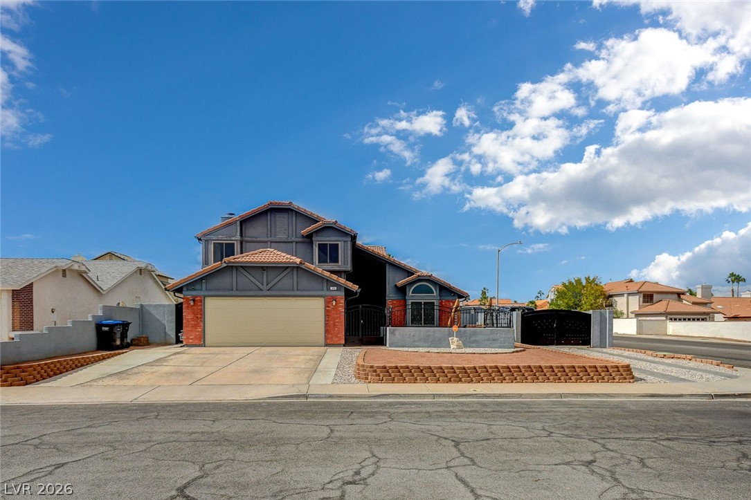 345 Moreno Court Property Photo 1