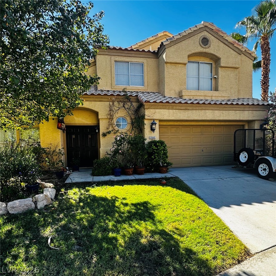 2543 Regalia Circle Property Photo 1