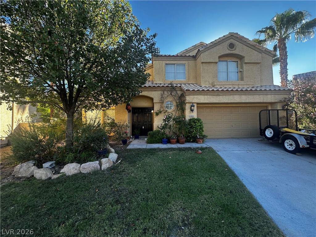 2543 Regalia Circle Property Photo 1