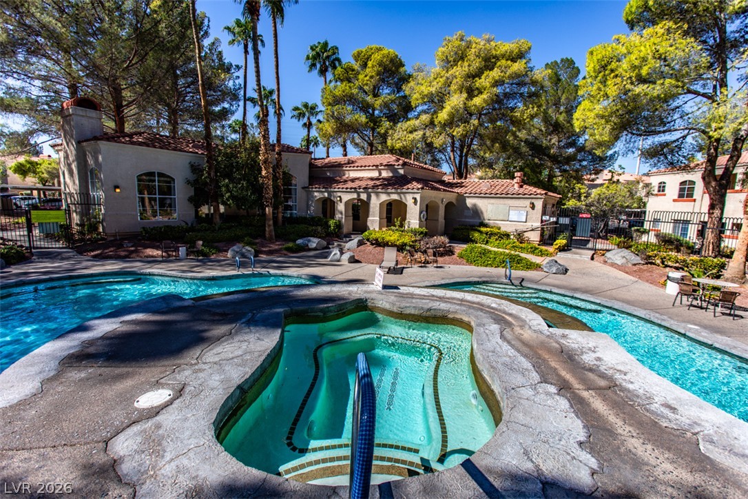 8432 Running Deer Avenue 103 Property Photo 1
