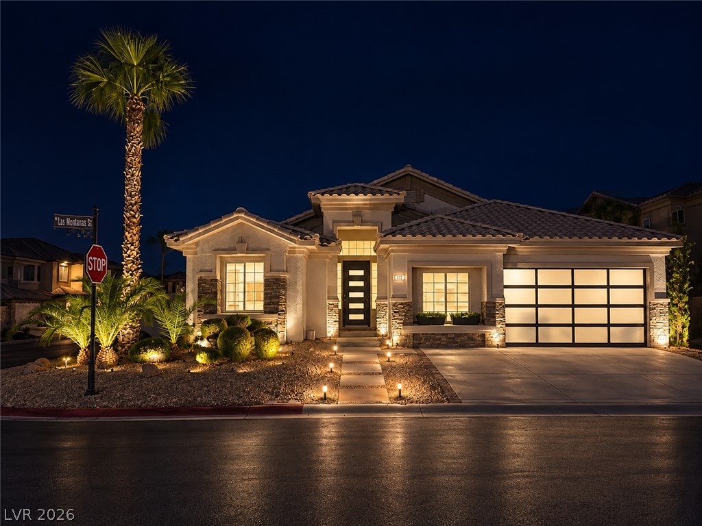 8867 Las Montanas Avenue Property Photo 1