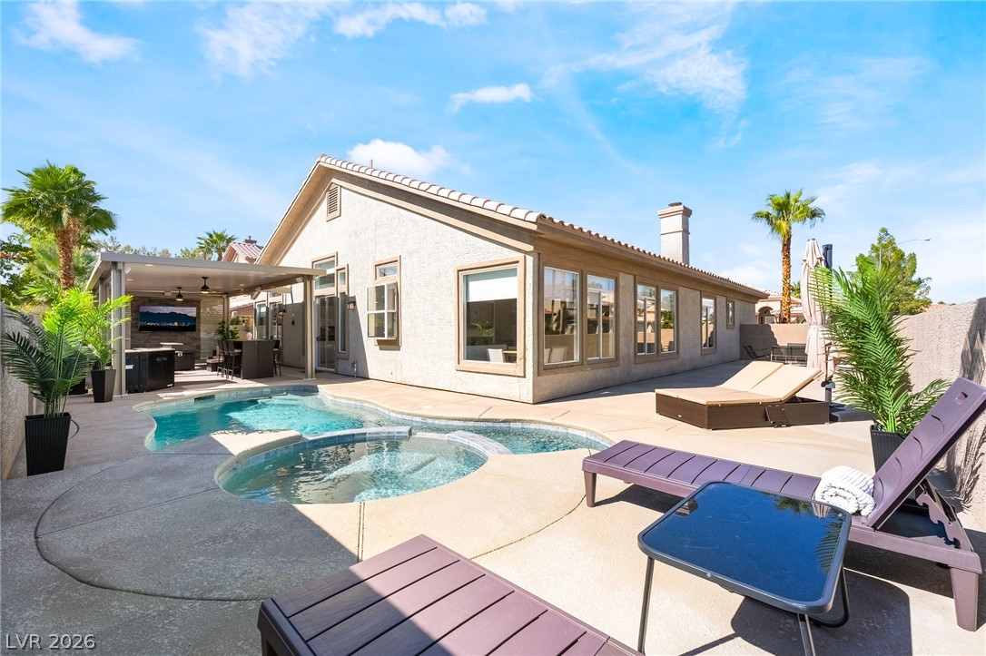 8867 Las Montanas Avenue Property Photo 41