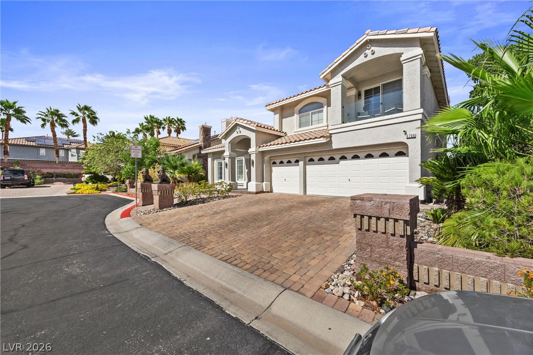 6706 Zephyr Wind Avenue Property Photo 4