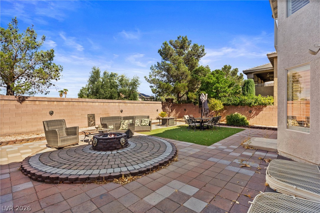 6706 Zephyr Wind Avenue Property Photo 44