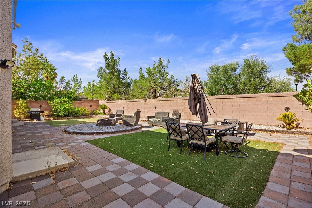 6706 Zephyr Wind Avenue Property Photo 45