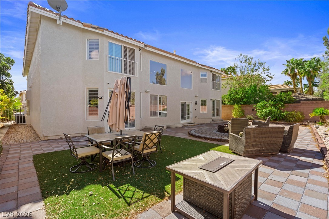 6706 Zephyr Wind Avenue Property Photo 47