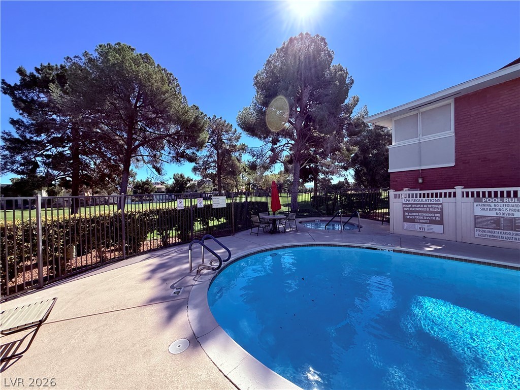 650 Oakmont Avenue 2109 Property Photo 19