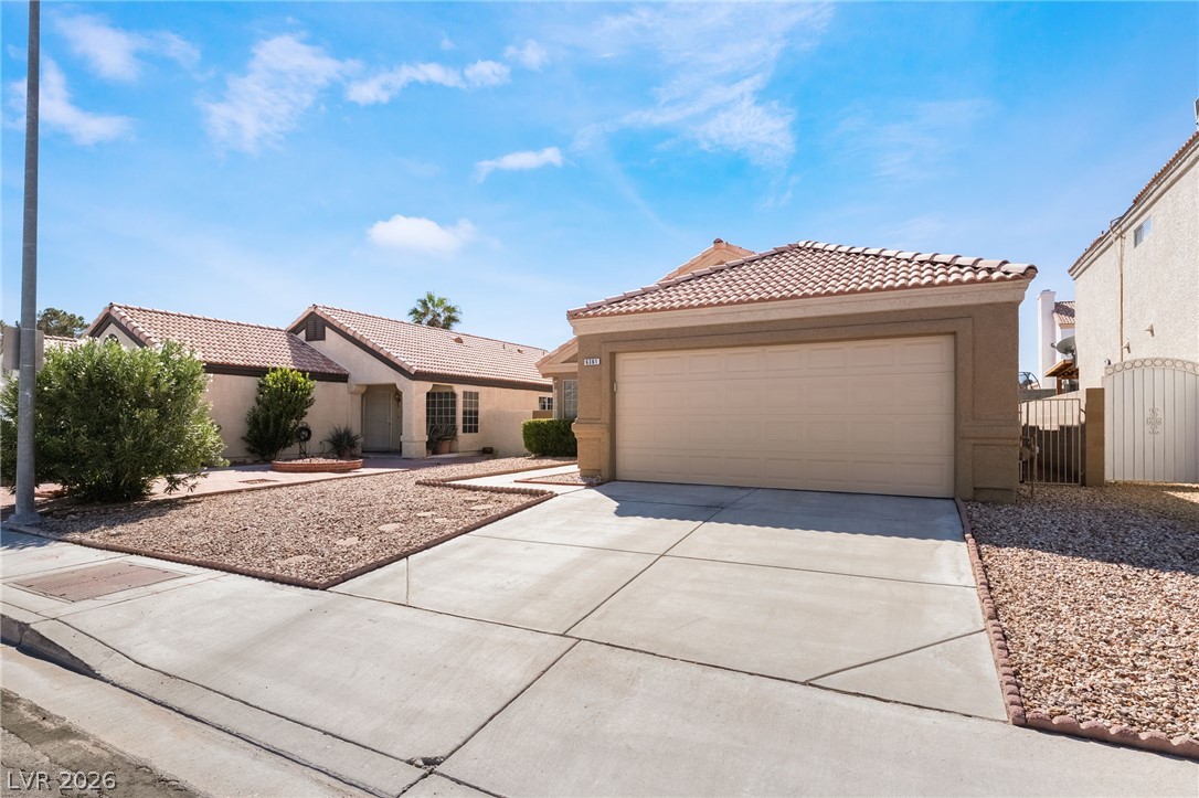 6361 Canyon Dawn Avenue Property Photo 3