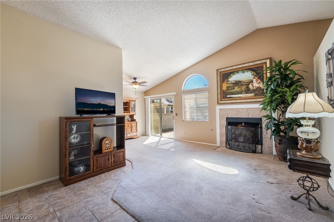 6361 Canyon Dawn Avenue Property Photo 5