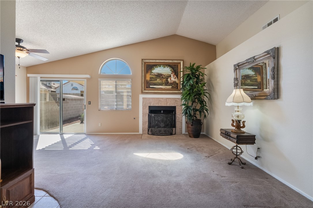 6361 Canyon Dawn Avenue Property Photo 8