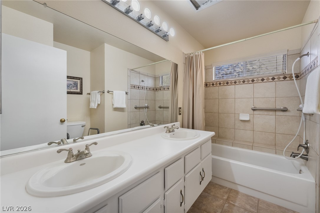 6361 Canyon Dawn Avenue Property Photo 26