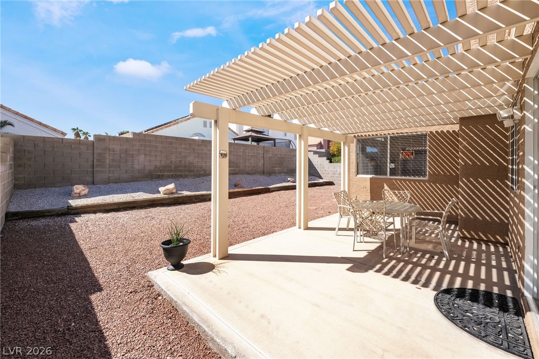 6361 Canyon Dawn Avenue Property Photo 33