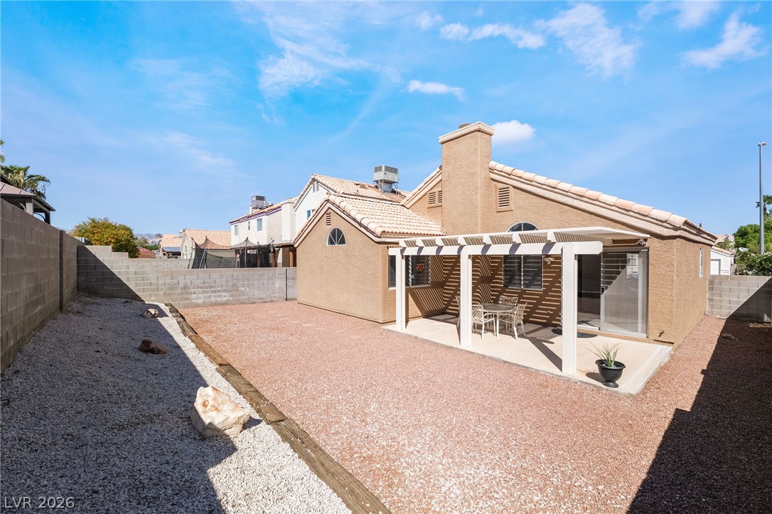 6361 Canyon Dawn Avenue Property Photo 34