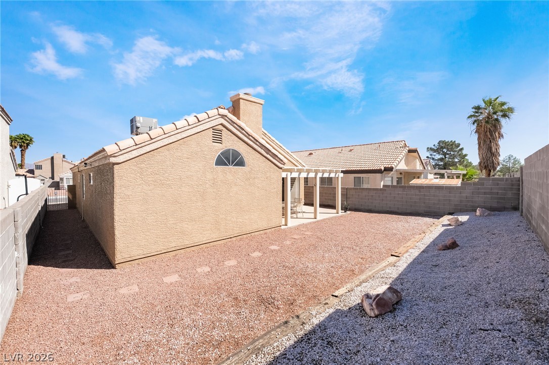6361 Canyon Dawn Avenue Property Photo 35