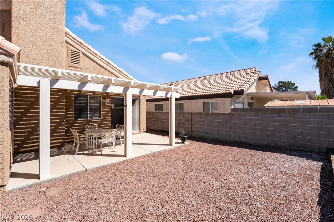 6361 Canyon Dawn Avenue Property Photo 37
