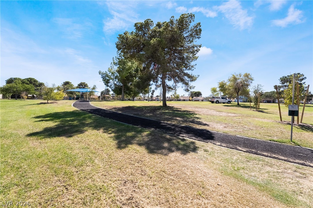 6361 Canyon Dawn Avenue Property Photo 39
