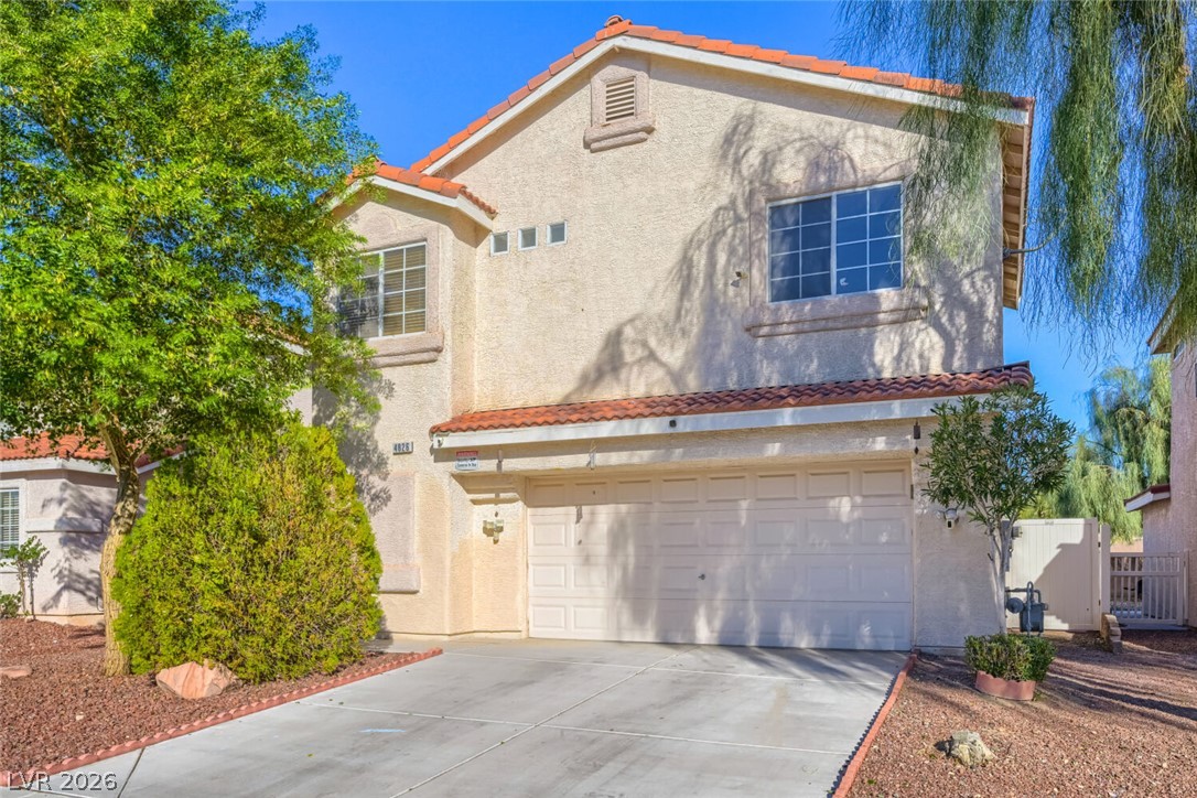 4826 Sapphire Light Street Property Photo 1