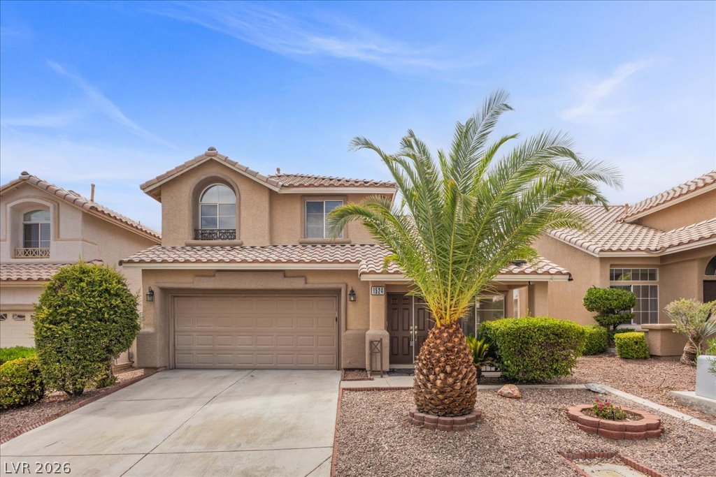 1524 Cross Country Street Property Photo 1
