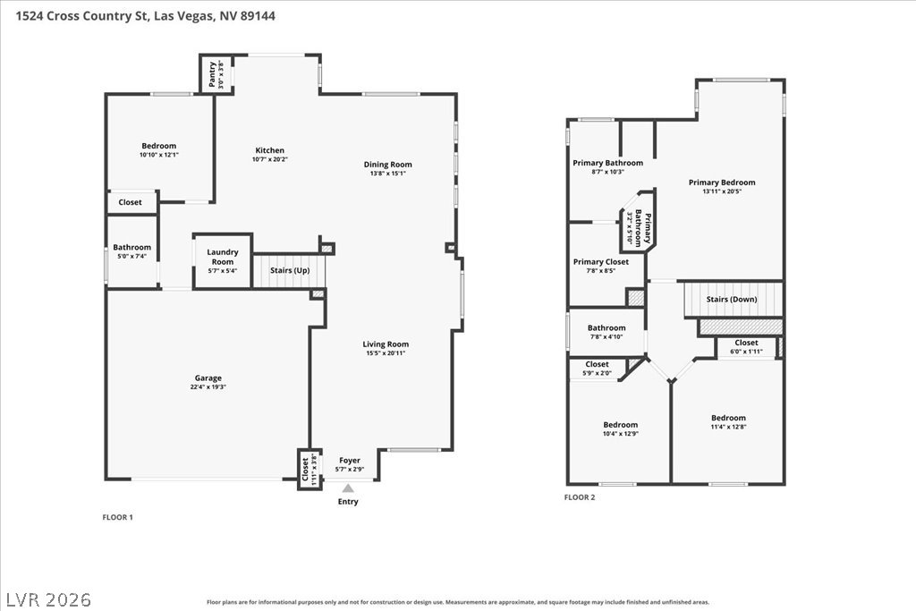 1524 Cross Country Street Property Photo 35