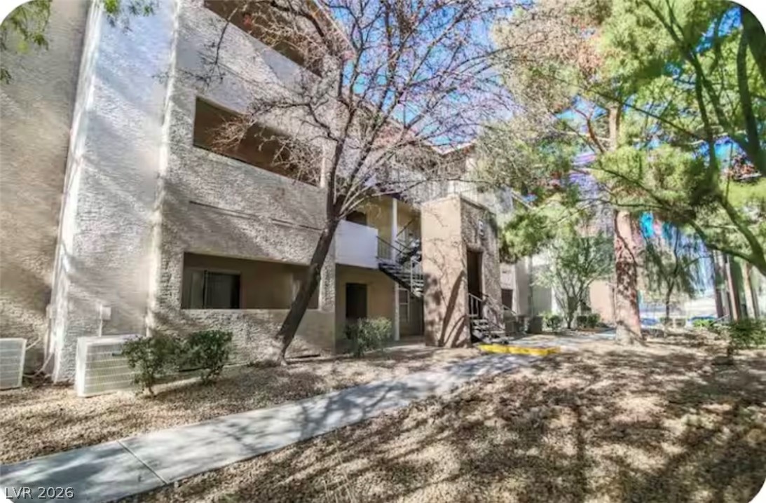 4200 South Valley View Boulevard 3053 Property Photo 1