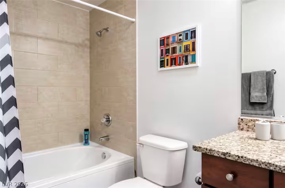 4200 South Valley View Boulevard 3053 Property Photo 16