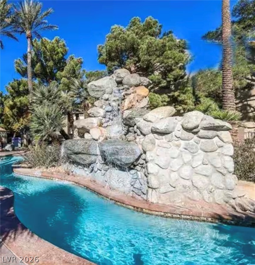 4200 South Valley View Boulevard 3053 Property Photo 20