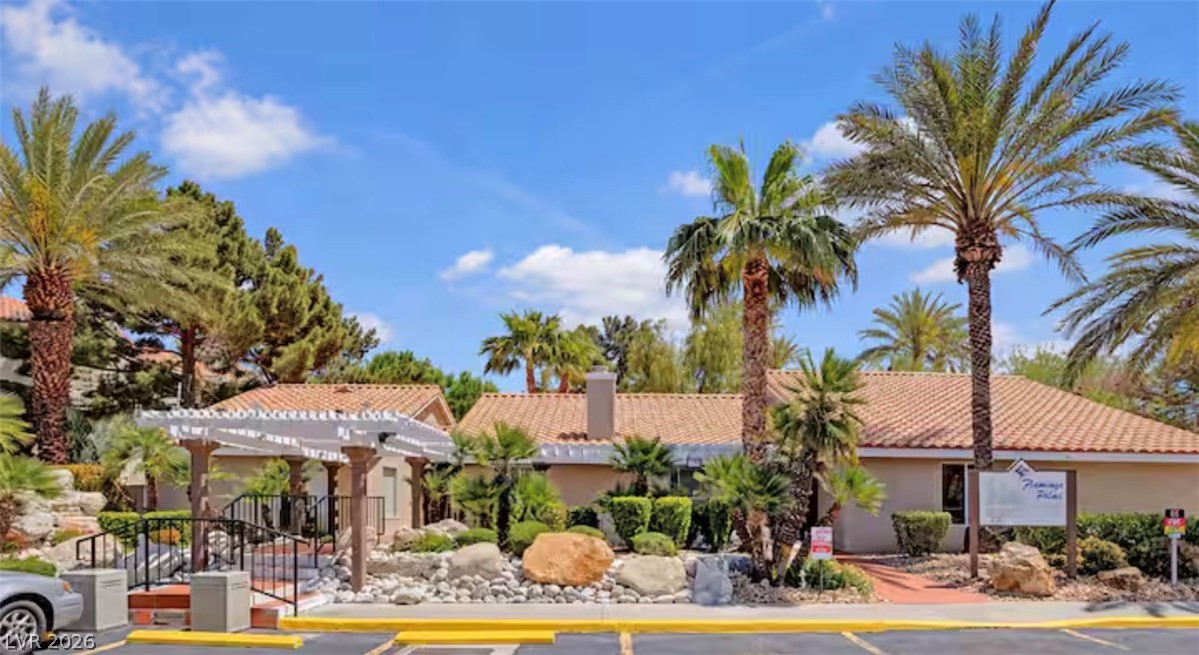 4200 South Valley View Boulevard 3053 Property Photo 26
