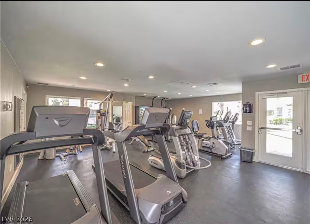 4200 South Valley View Boulevard 3053 Property Photo 30