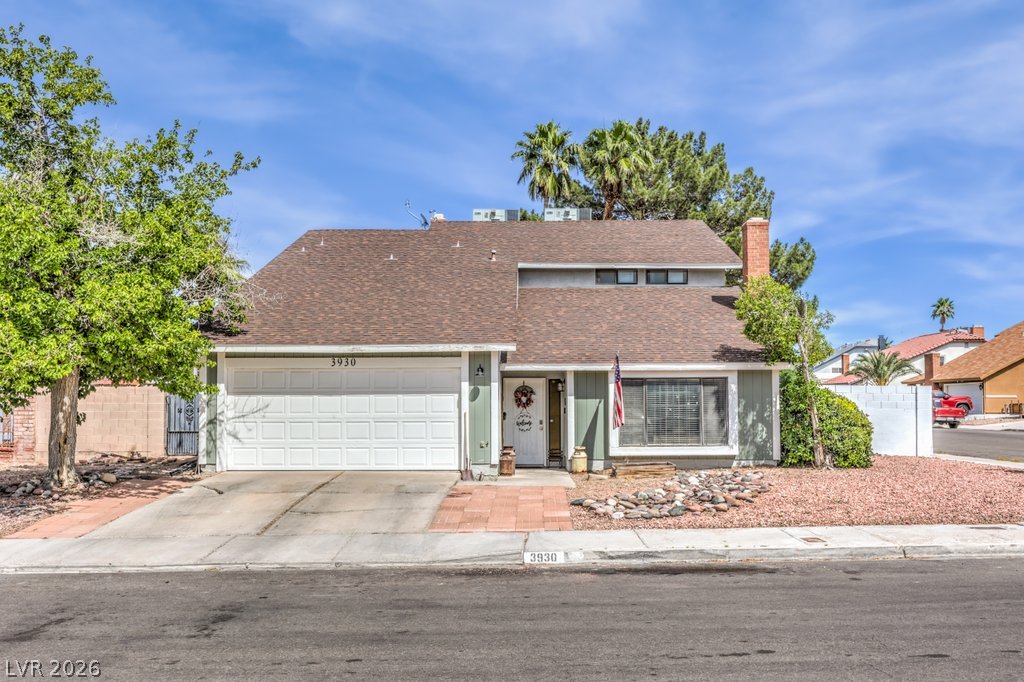3930 Kamden Way Property Photo 1
