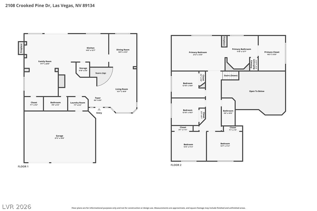 2108 Crooked Pine Drive Property Photo 61