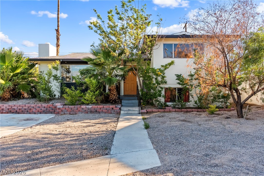 5077 Stampa Avenue Property Photo 1