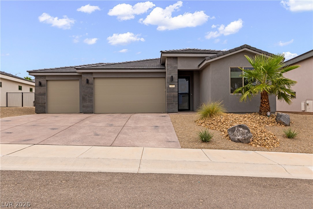 1401 Stonewall Bend Property Photo 47