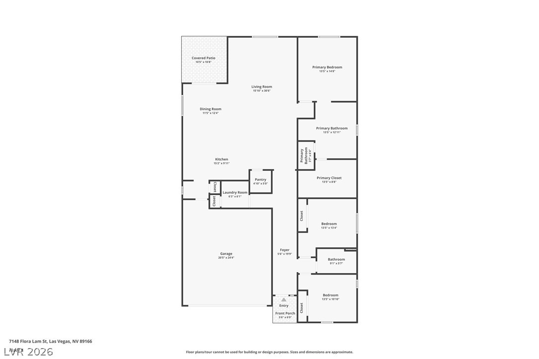 7148 Flora Lam Street Property Photo 36