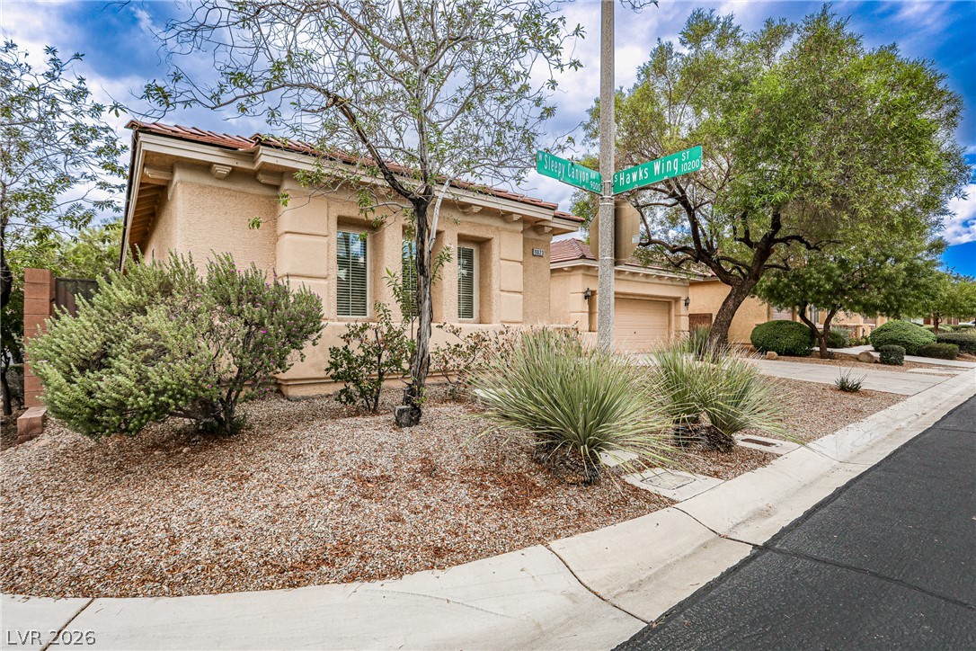 9023 Sleepy Canyon Avenue Property Photo 4