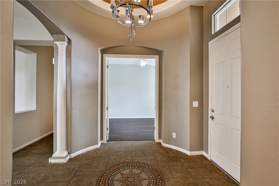 9023 Sleepy Canyon Avenue Property Photo 9