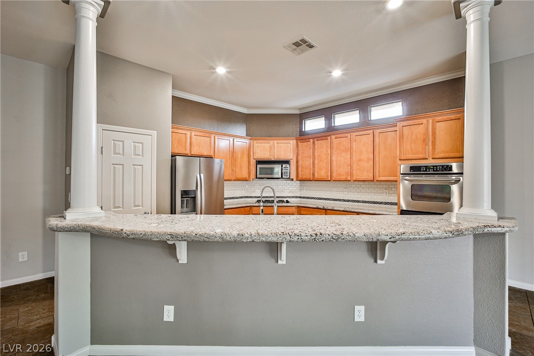 9023 Sleepy Canyon Avenue Property Photo 32