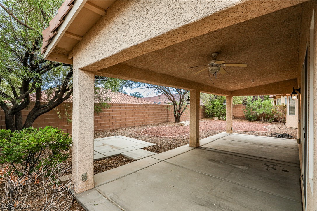 9023 Sleepy Canyon Avenue Property Photo 52