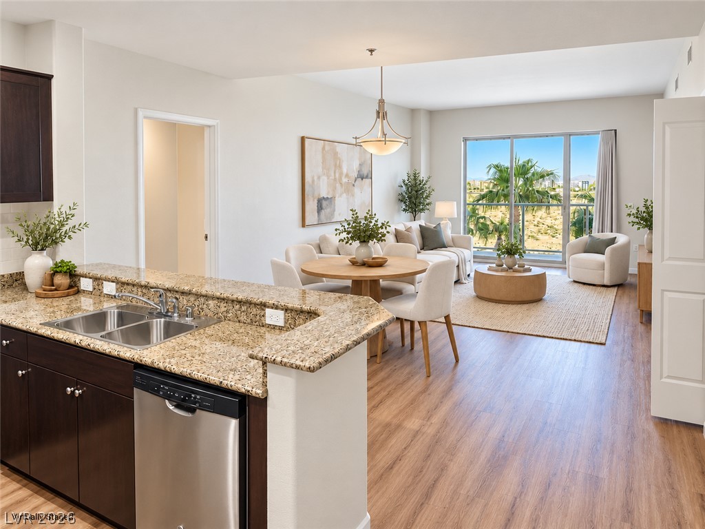 8255 South Las Vegas Boulevard 407 Property Photo 1