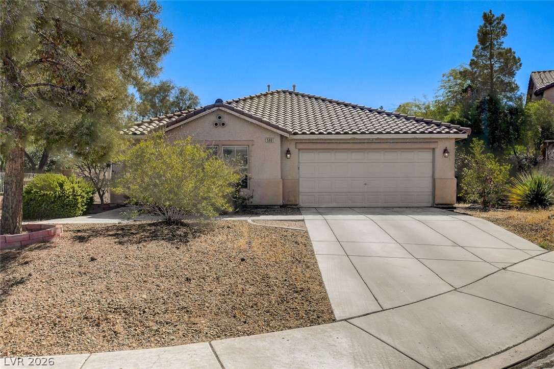 5901 Running Wind Court Property Photo 1