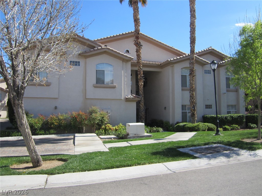 2050 West Warm Springs Road 211 Property Photo 1