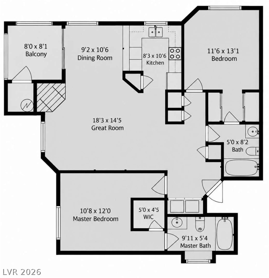 2191 Bay Club Drive 201 Property Photo 27