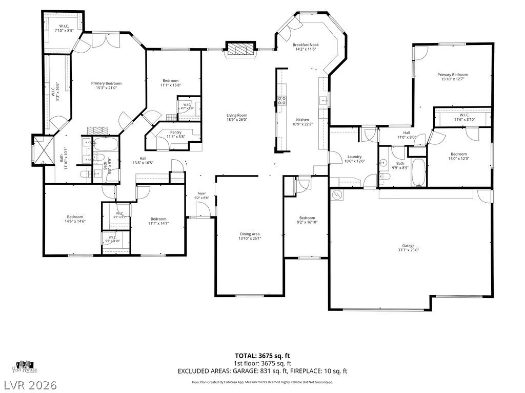 4465 North Campbell Road Property Photo 12