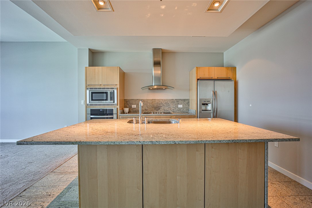 4471 Dean Martin Drive 3005 Property Photo 4
