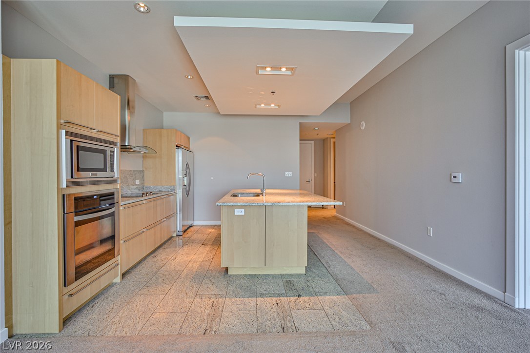 4471 Dean Martin Drive 3005 Property Photo 5