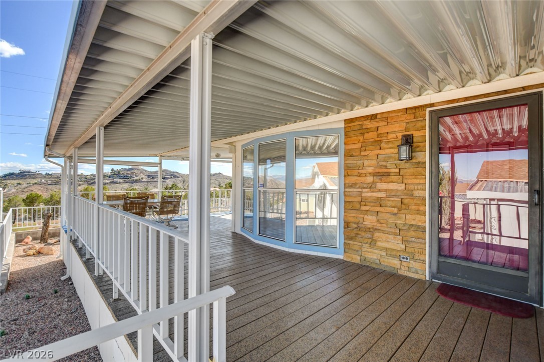 601 Mount Williamson Way Property Photo 19