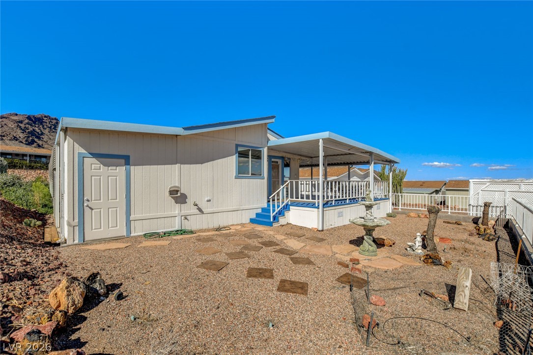 601 Mount Williamson Way Property Photo 59