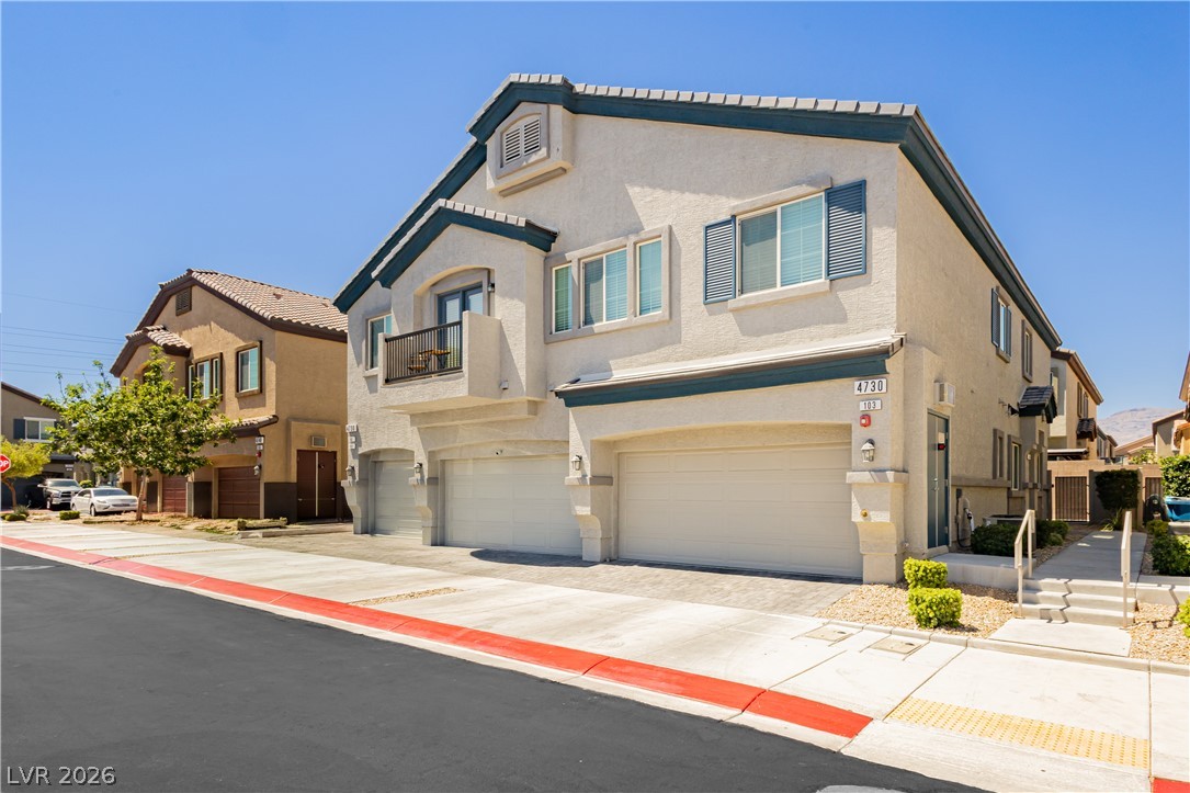 4730 Flower Moon Avenue 103 Property Photo 1